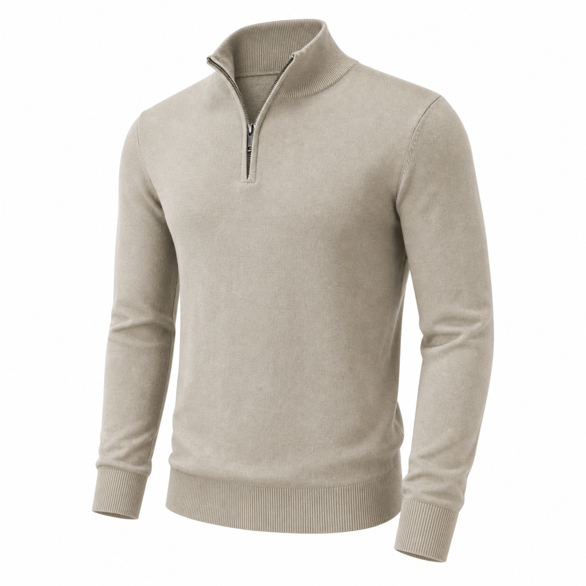 Beverly Hills Contemporary Sweater 1
