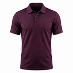Capri - Men's Ultra Comfortable Polo Shirt 19