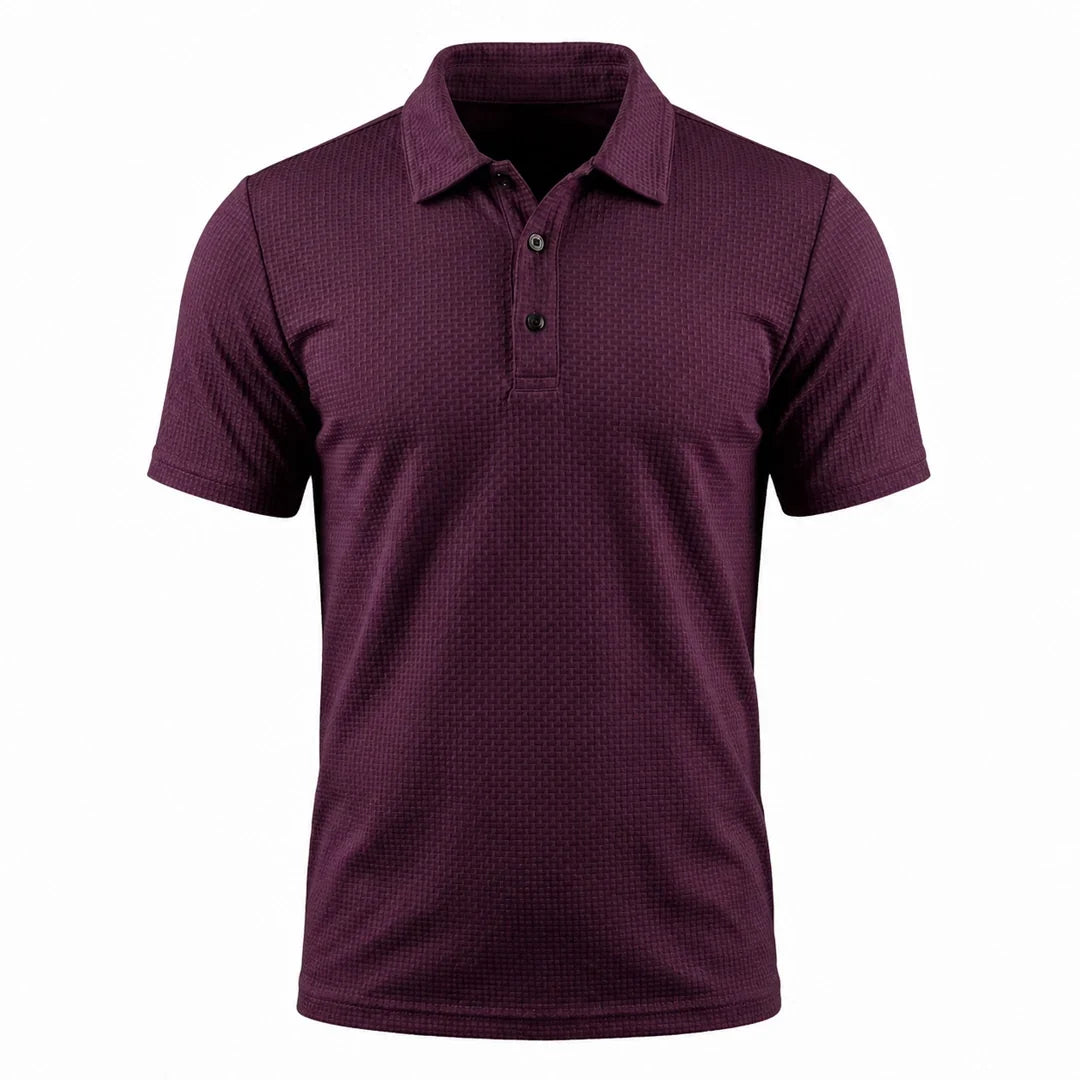 Capri - Men's Ultra Comfortable Polo Shirt 19