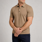 Capri - Men's Ultra Comfortable Polo Shirt 22