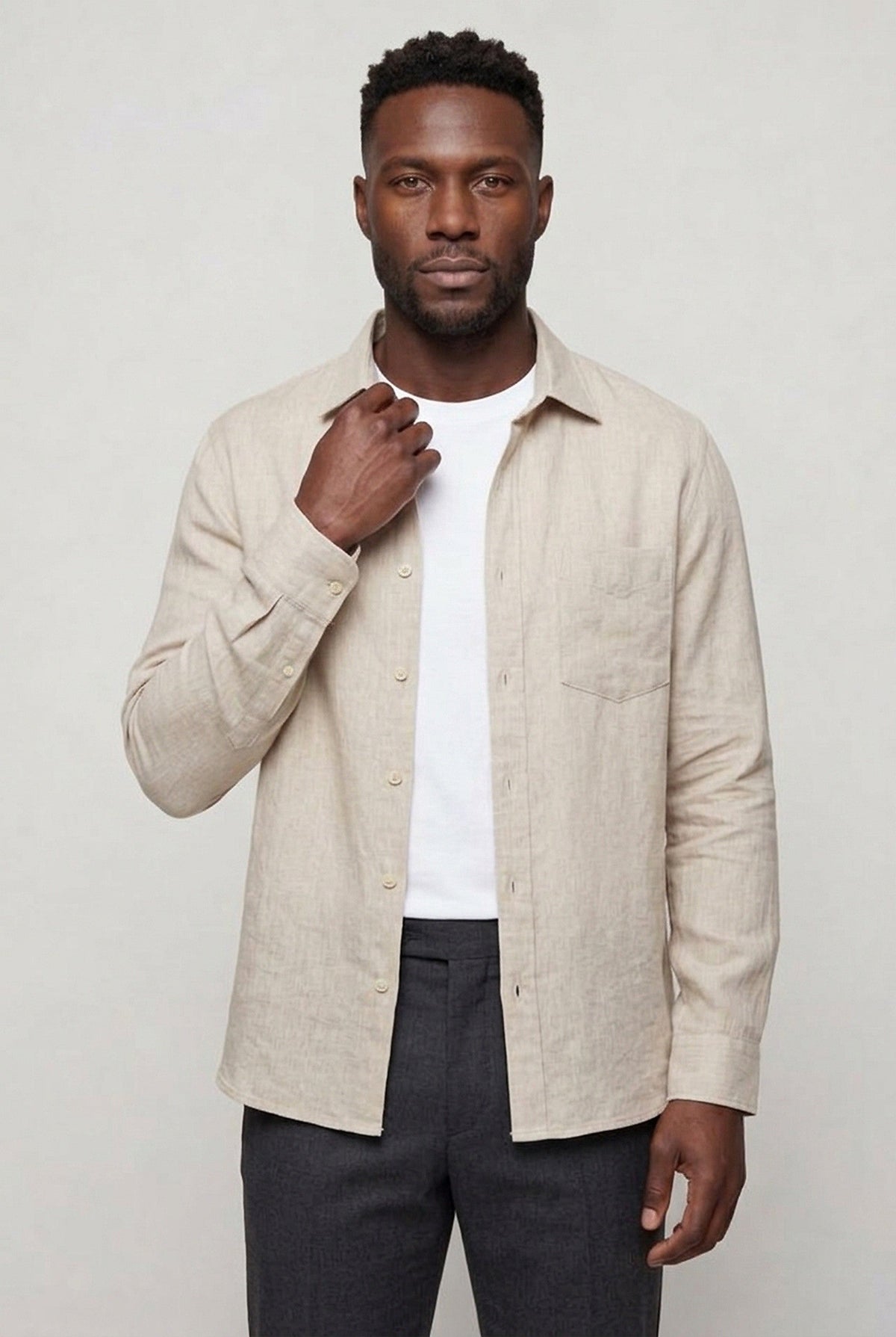 Quebec Casual Shirt 2