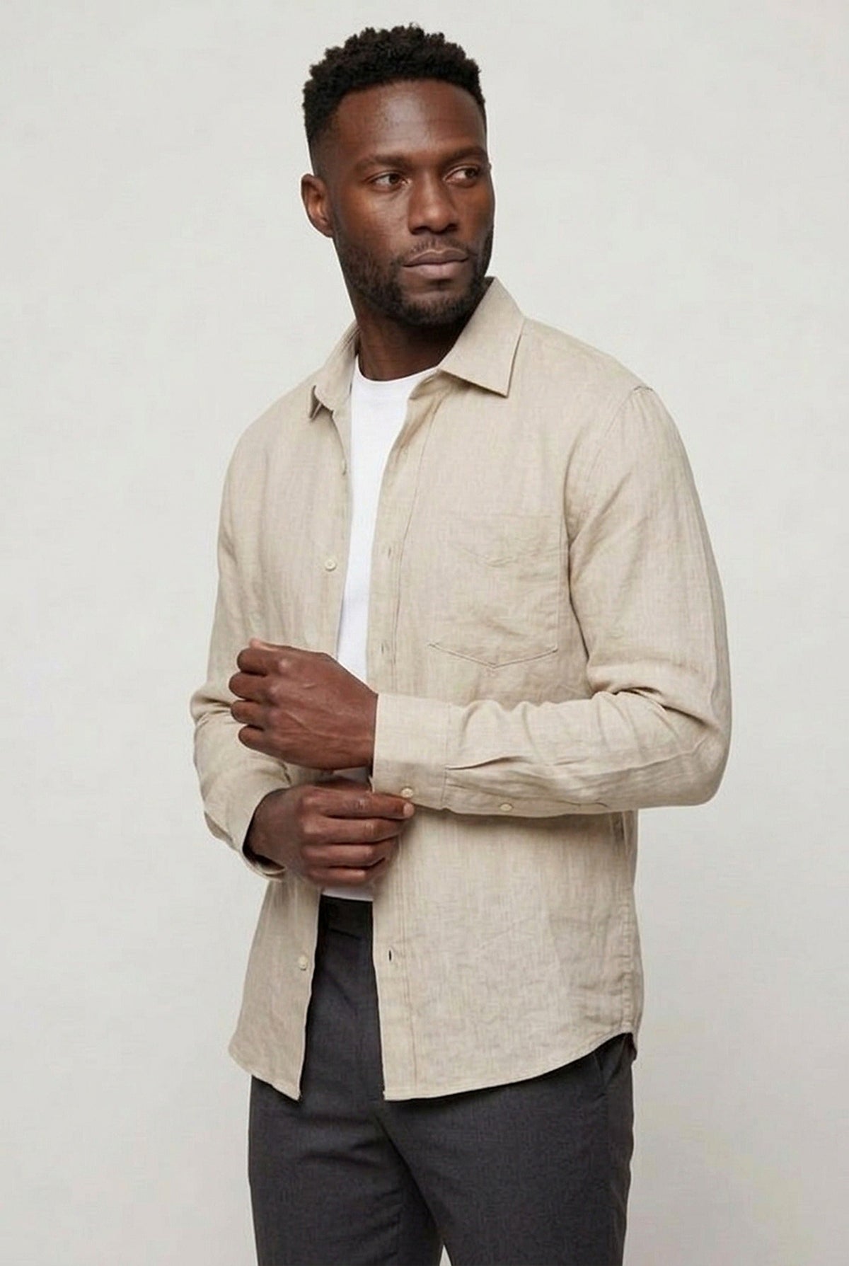 Quebec Casual Shirt 3