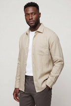 Quebec Casual Shirt 1