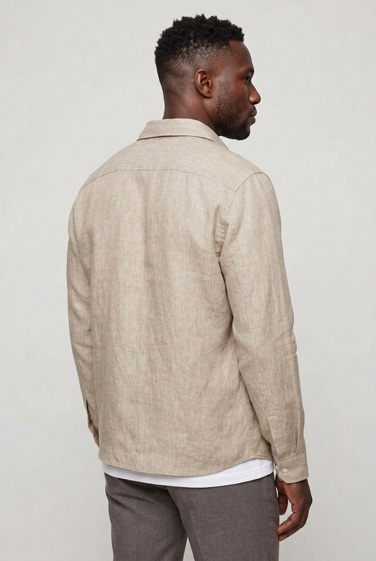 Quebec Casual Shirt 4