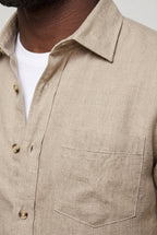 Quebec Casual Shirt 5
