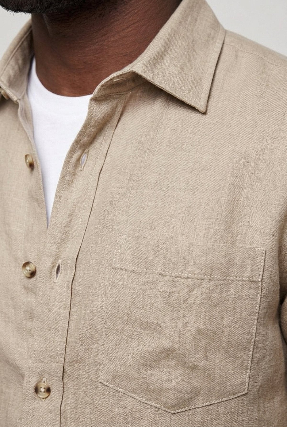 Quebec Casual Shirt 5