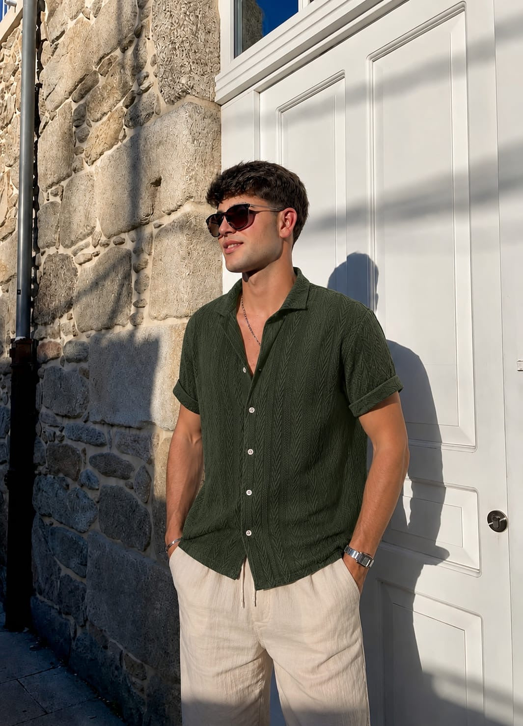 Summer Set - Italy Positano 2