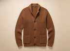 Valencia Cardigan - Refined Knitwear 5