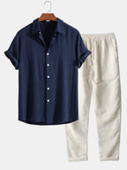 Summer Outfit - France Saint-Tropez Legend 1