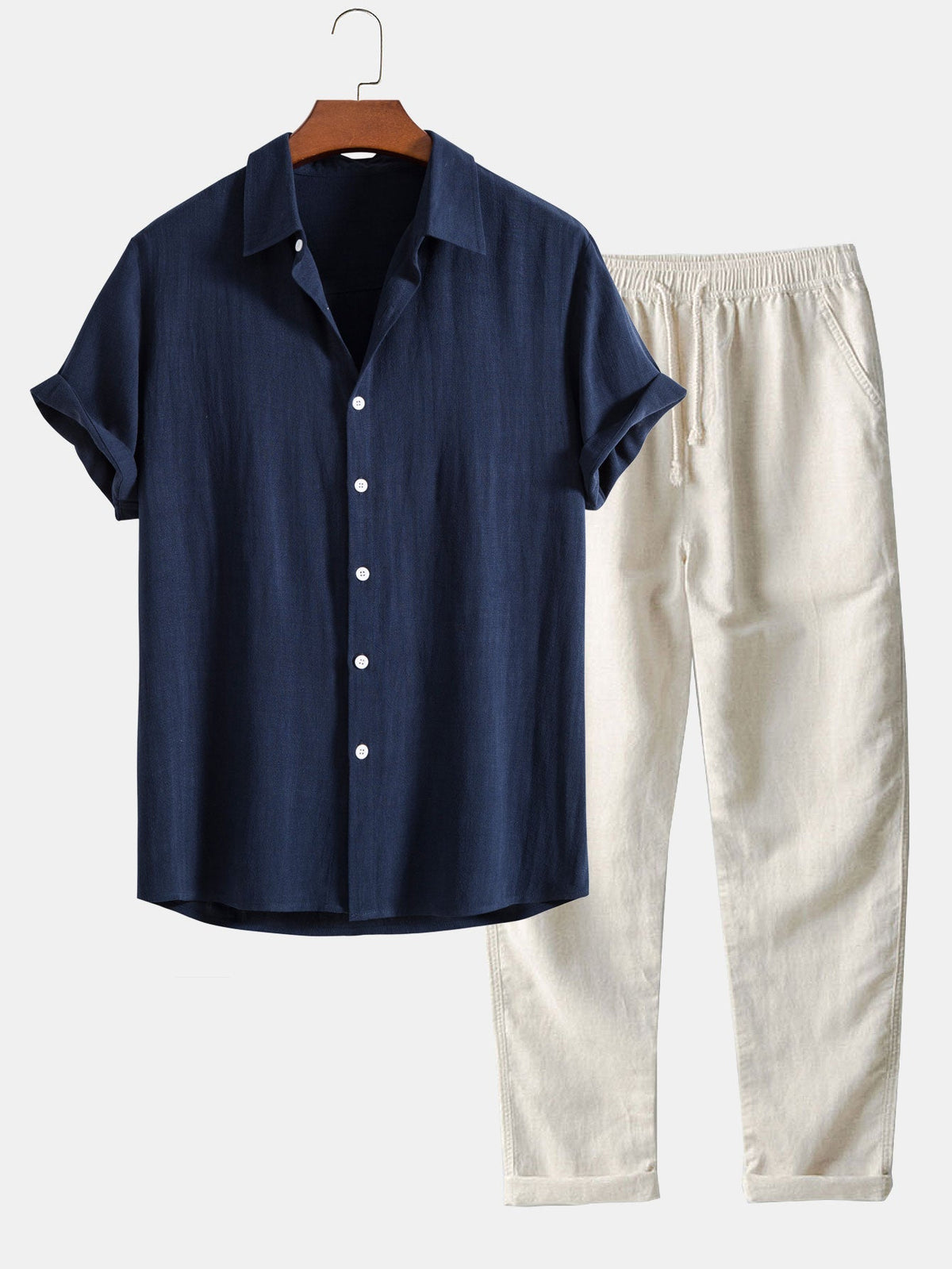 Summer Outfit - France Saint-Tropez Legend 1