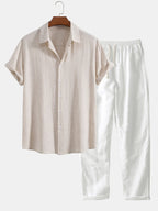 Summer Outfit - France Saint-Tropez Legend 4