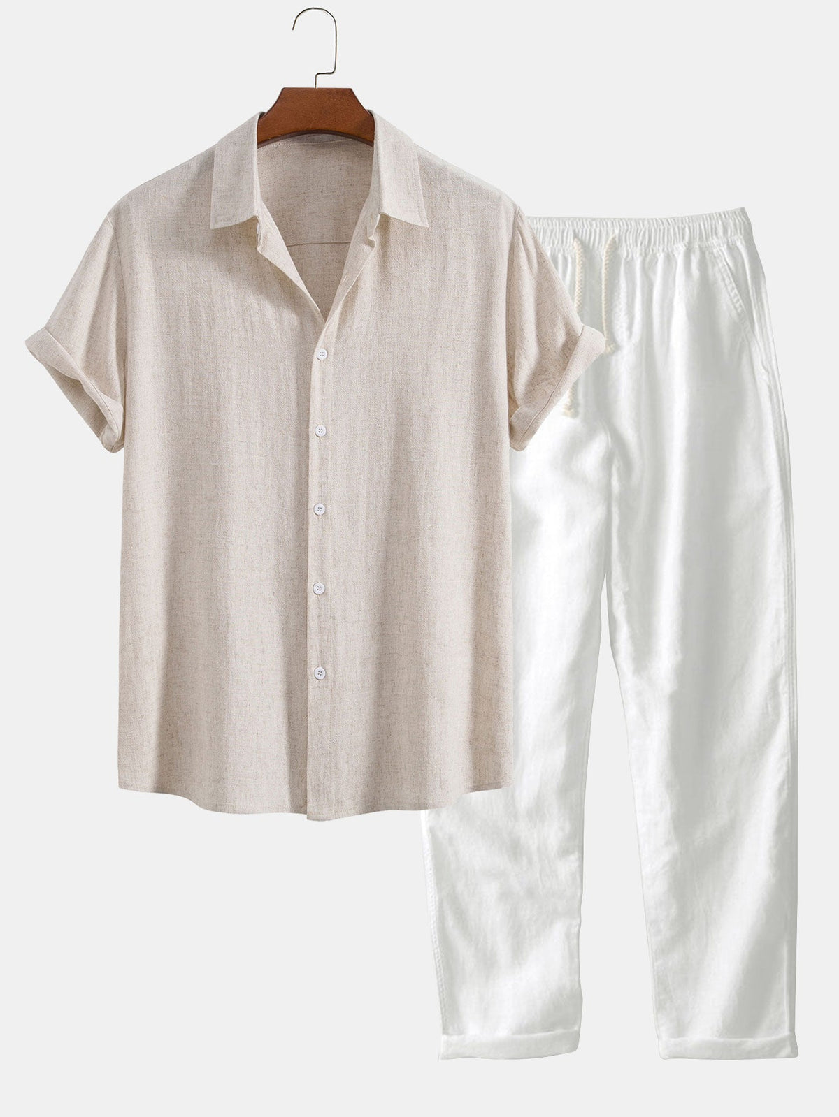 Summer Outfit - France Saint-Tropez Legend 4