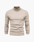 Merino Turtleneck - South Korea Jangsan 1
