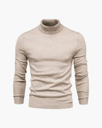 Merino Turtleneck - South Korea Jangsan 1