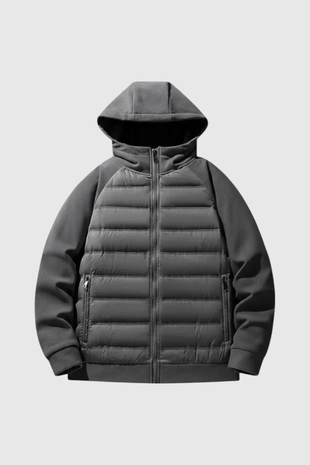 Washington Urban Jacket 10