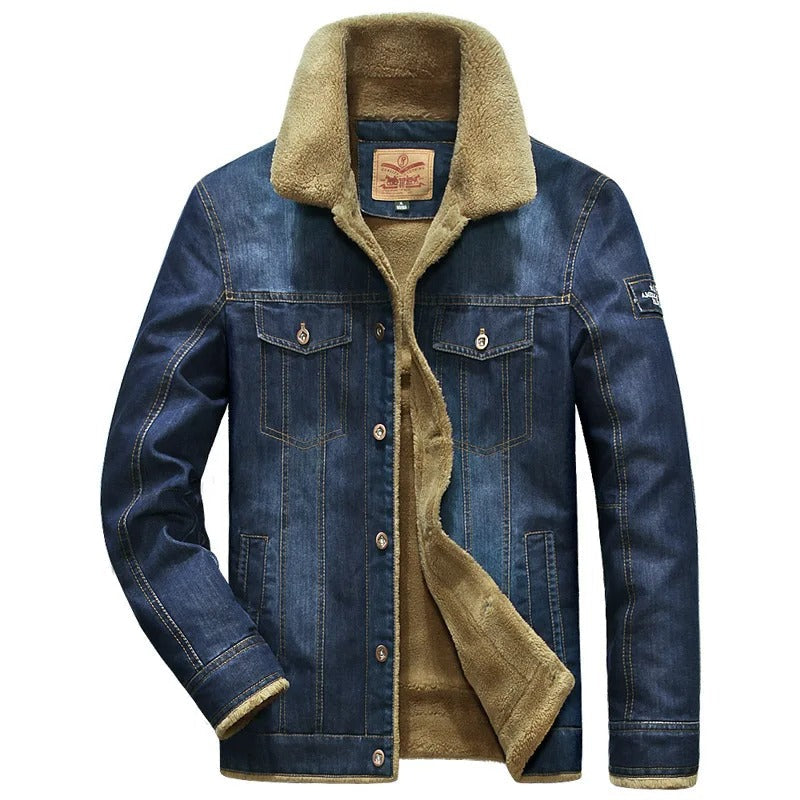 Austin Essential Jacket 2