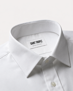 Saint Tropez Stretch-Hemd 4