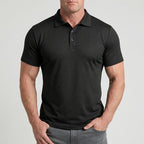 Capri - Men's Ultra Comfortable Polo Shirt 2
