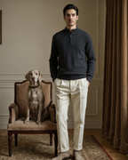 Udaipur Everyday Sweater 8