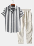 Summer Outfit - Italy Amalfi 3