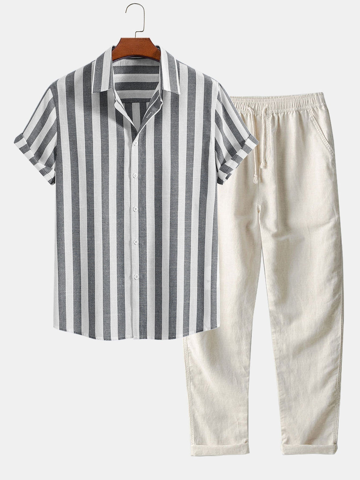 Summer Outfit - Italy Amalfi 3