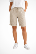 Sanremo Linen Trousers - Tailored Menswear 1