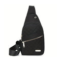 Fleezy – The Roomiest Fanny Bag