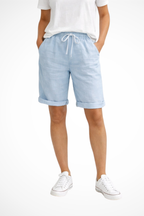 Sanremo Linen Trousers - Tailored Menswear 2