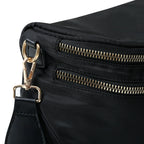GoFree - The Roomiest Bum Bag (Solid)