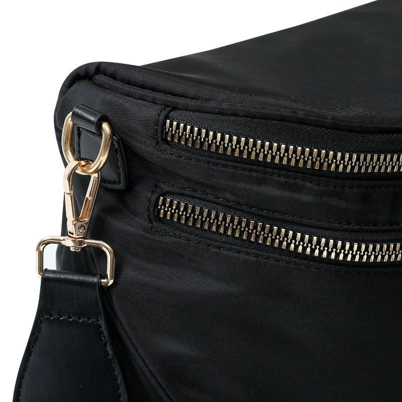 GoFree - The Roomiest Bum Bag (Solid)
