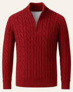 Savannah Classic Sweater 9