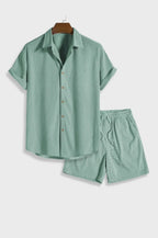 Summer Outfit - Italy Roma Luce 9