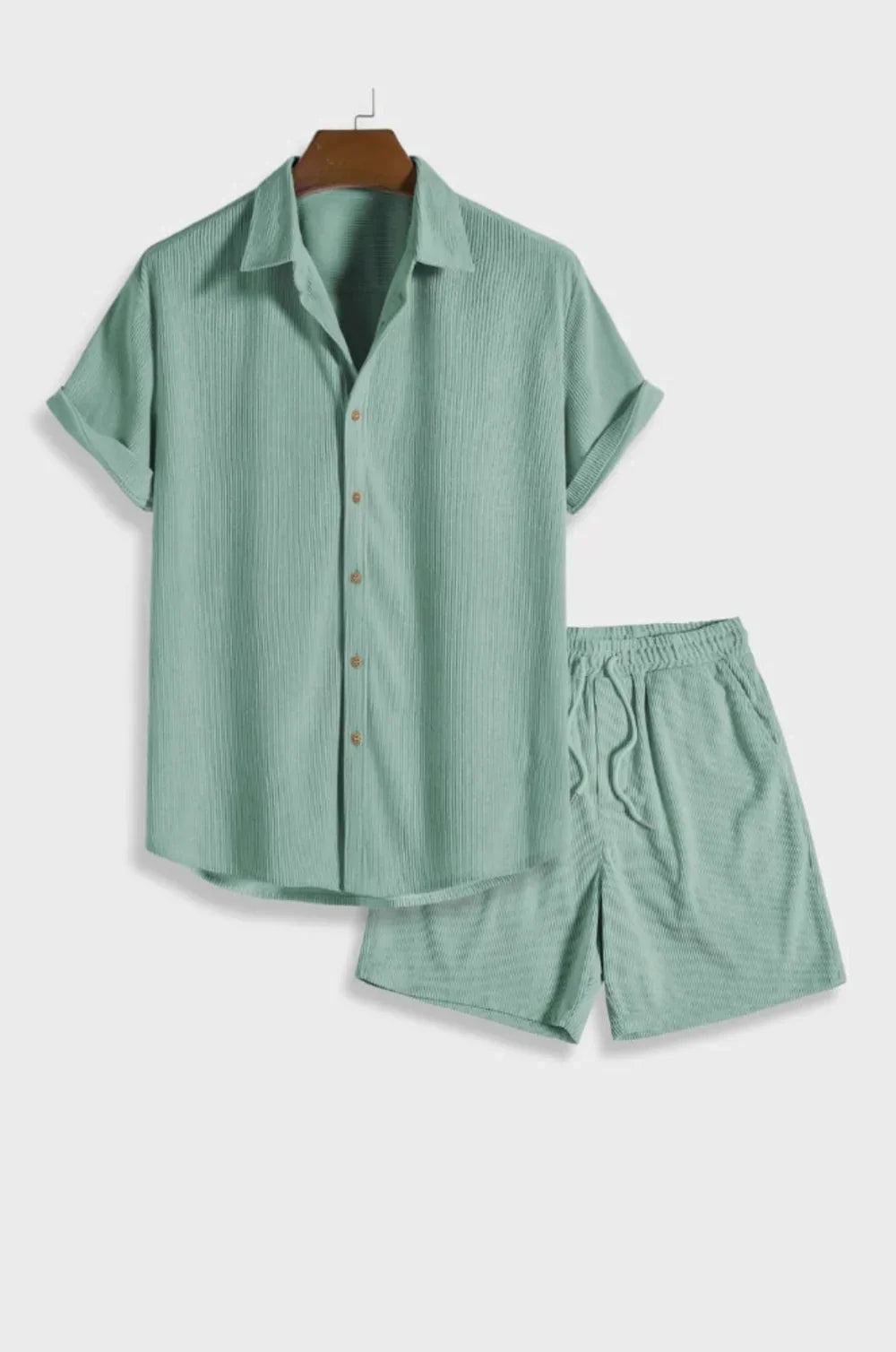 Summer Outfit - Italy Roma Luce 9