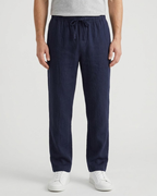 Reykjavik Linen Trousers - Tailored Menswear 16