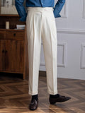 Porto Trousers - Tailored Menswear 1