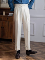Porto Trousers - Tailored Menswear 1