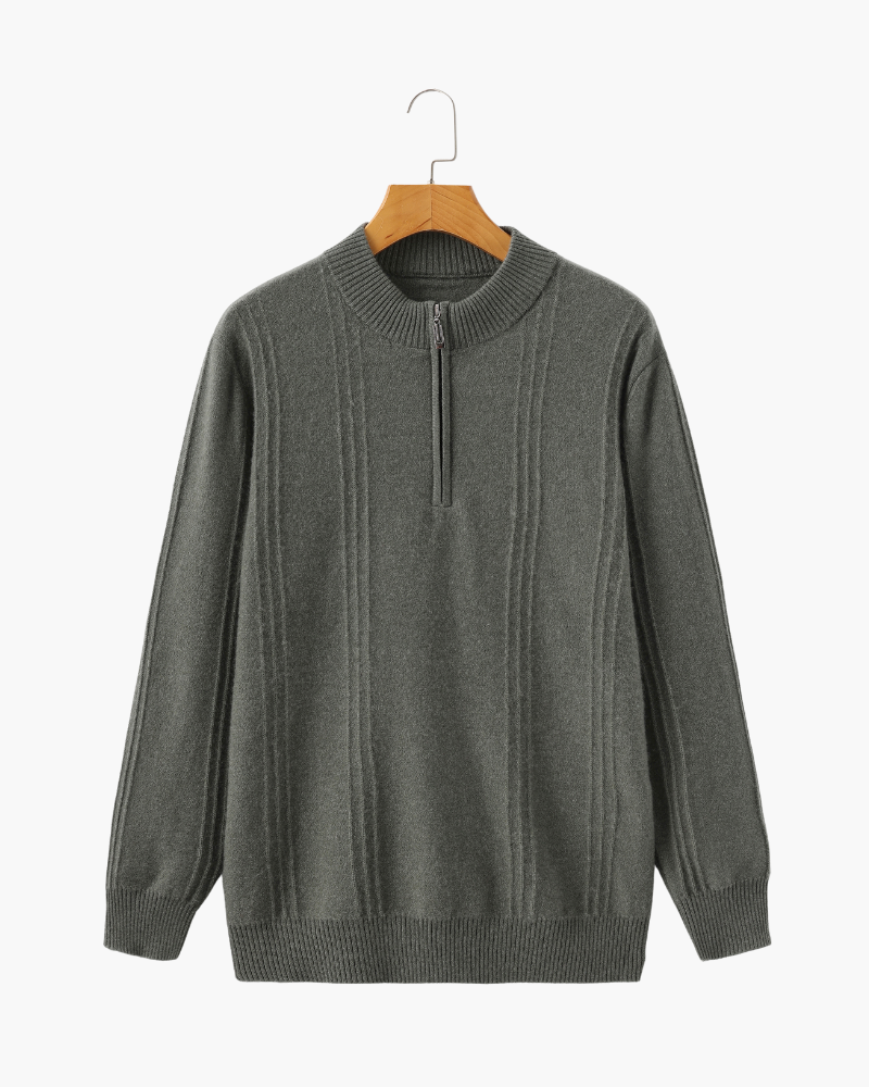Udaipur Everyday Sweater 17