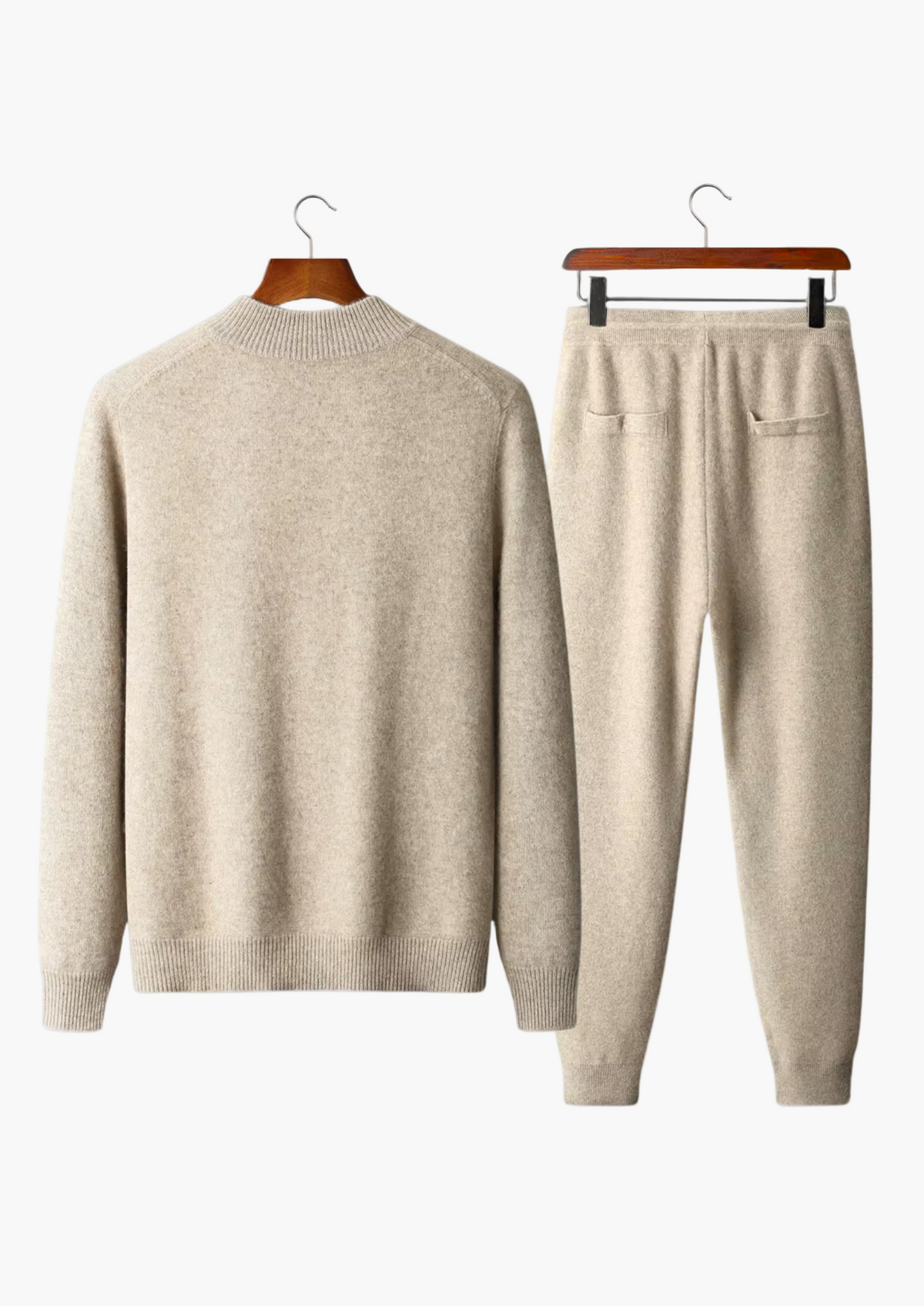 Merino Wool Set - New Zealand Pure Collection 5