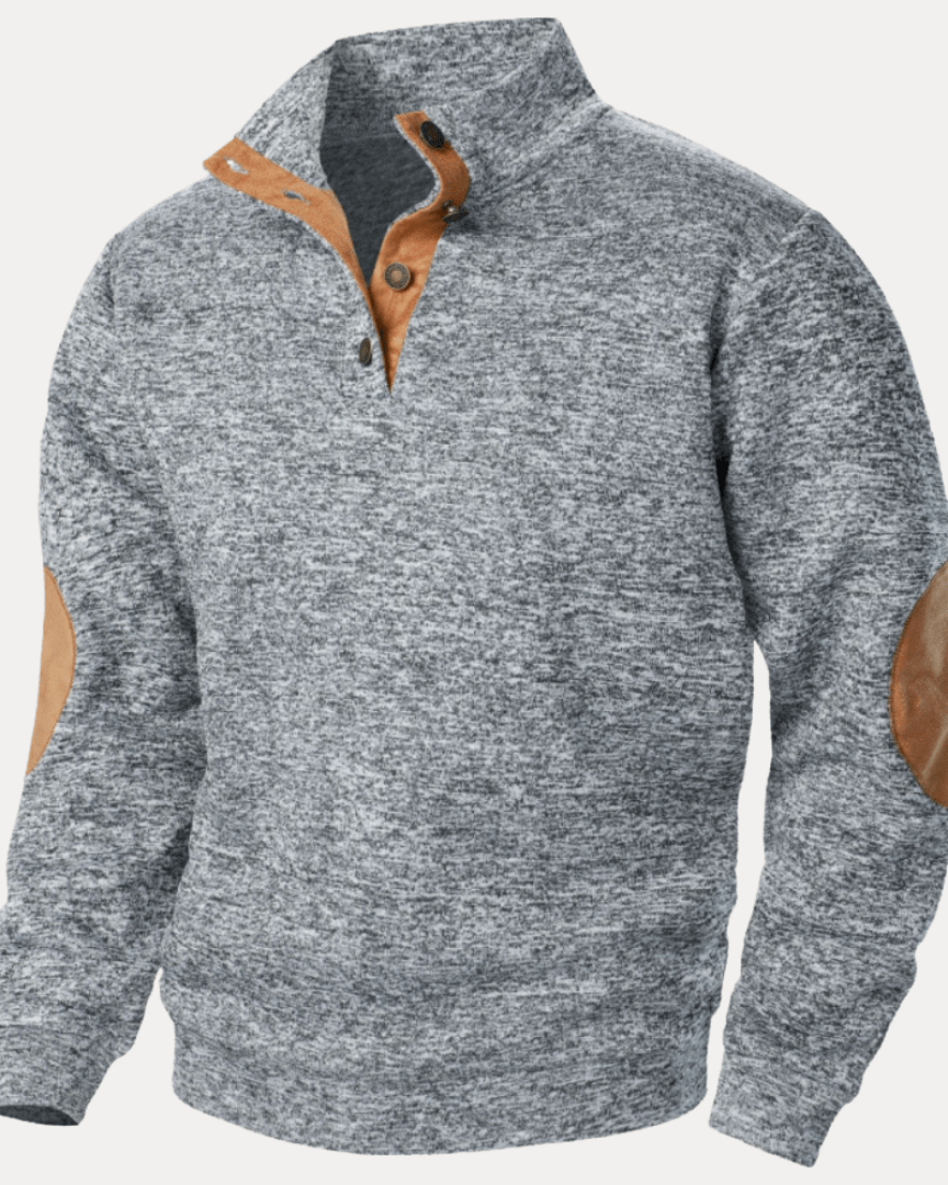 Havana Casual Sweater 8