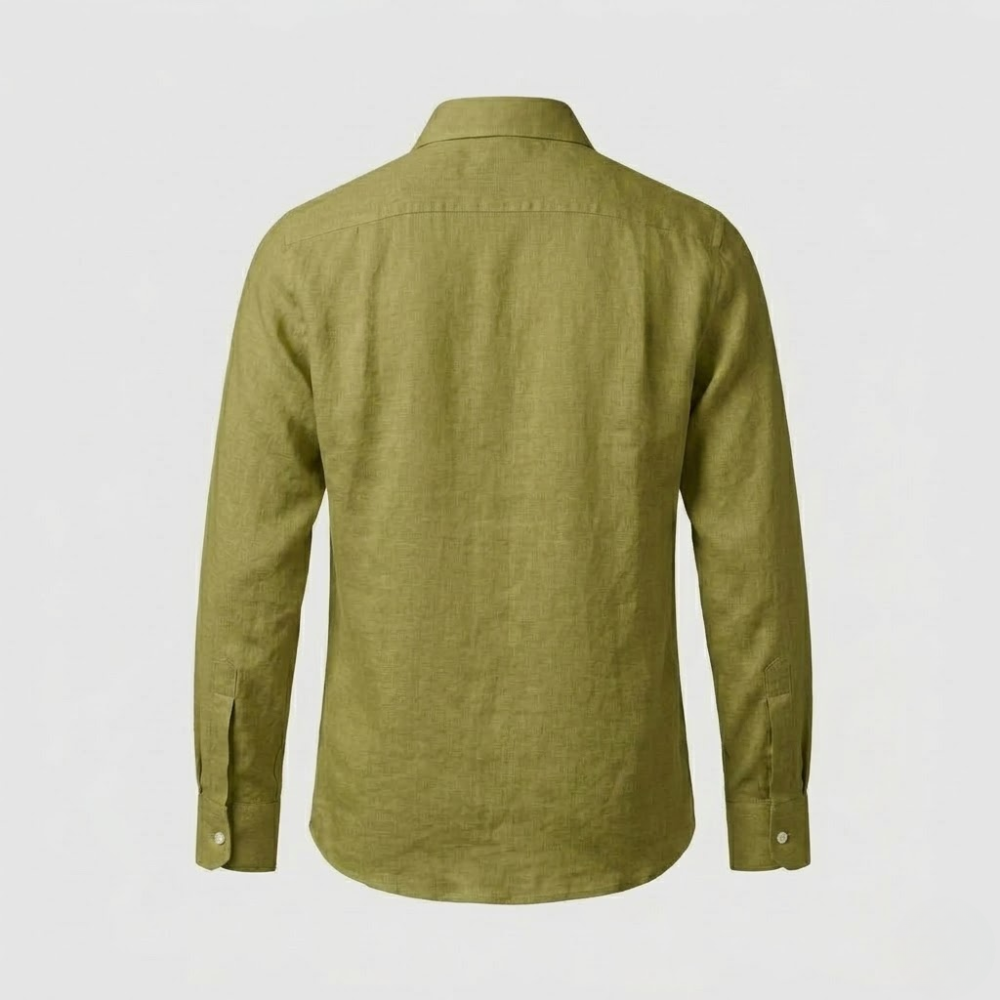 Christchurch Essential Shirt 18