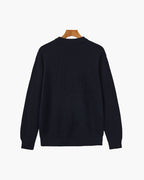 Delhi Classic Sweater 2