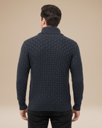 Guadalajara Relaxed Sweater 11