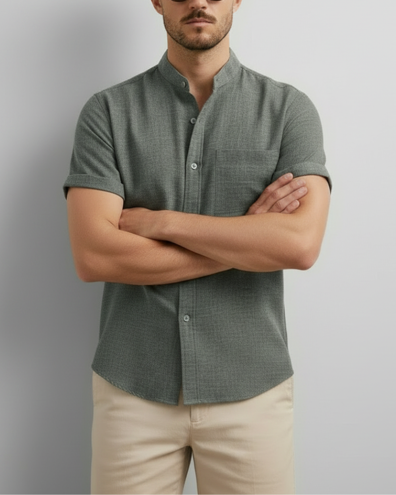 Kyoto Classic Shirt 19