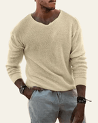 Orlando Contemporary Sweater 1