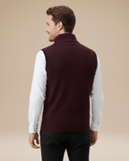 Luxembourg Men's Apparel - Contemporary Menswear 11