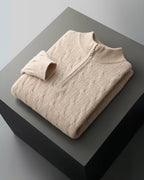 Nassau Contemporary Sweater 3