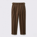 Porto Trousers - Tailored Menswear 27