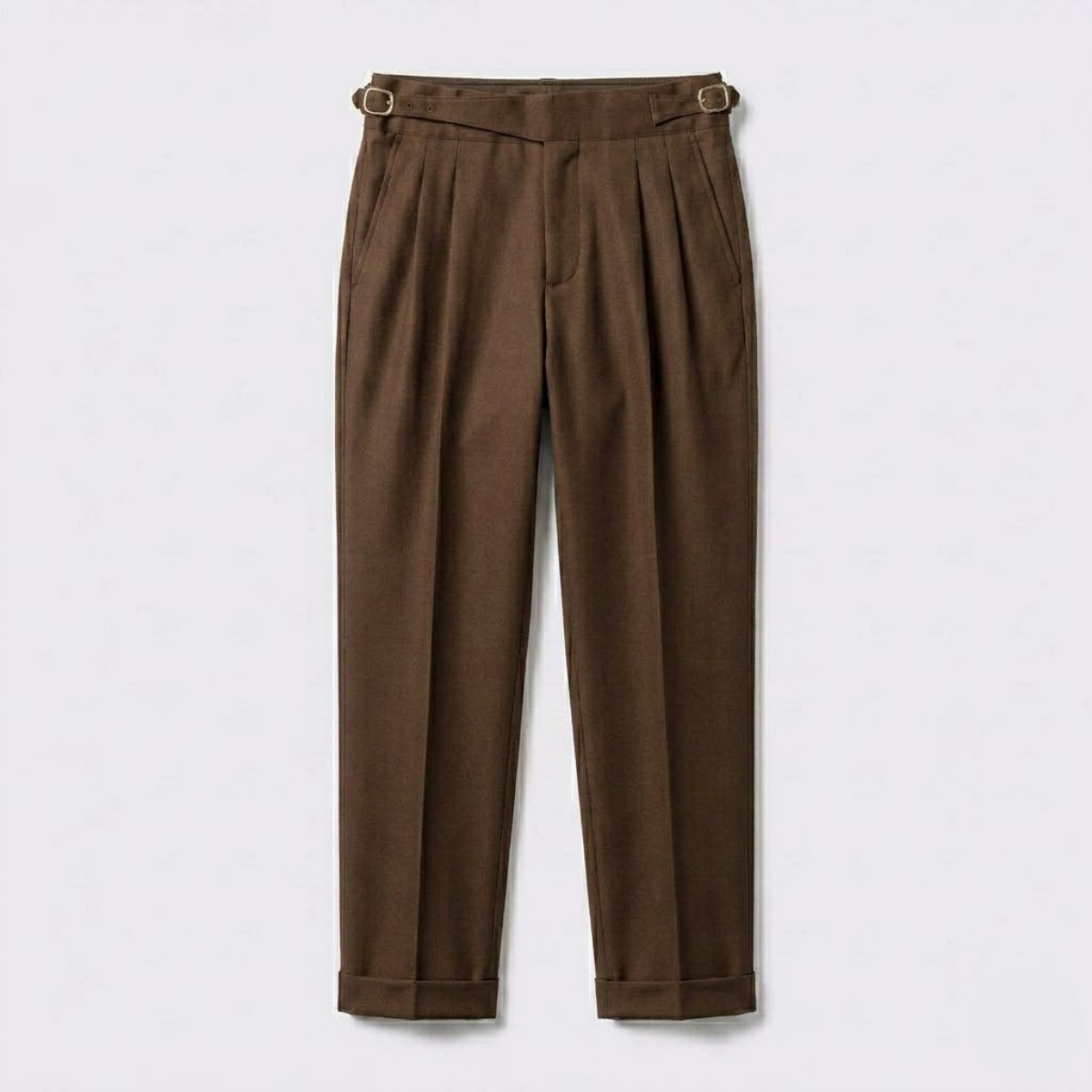 Porto Trousers - Tailored Menswear 27