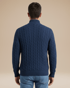 Podgorica Classic Sweater 11