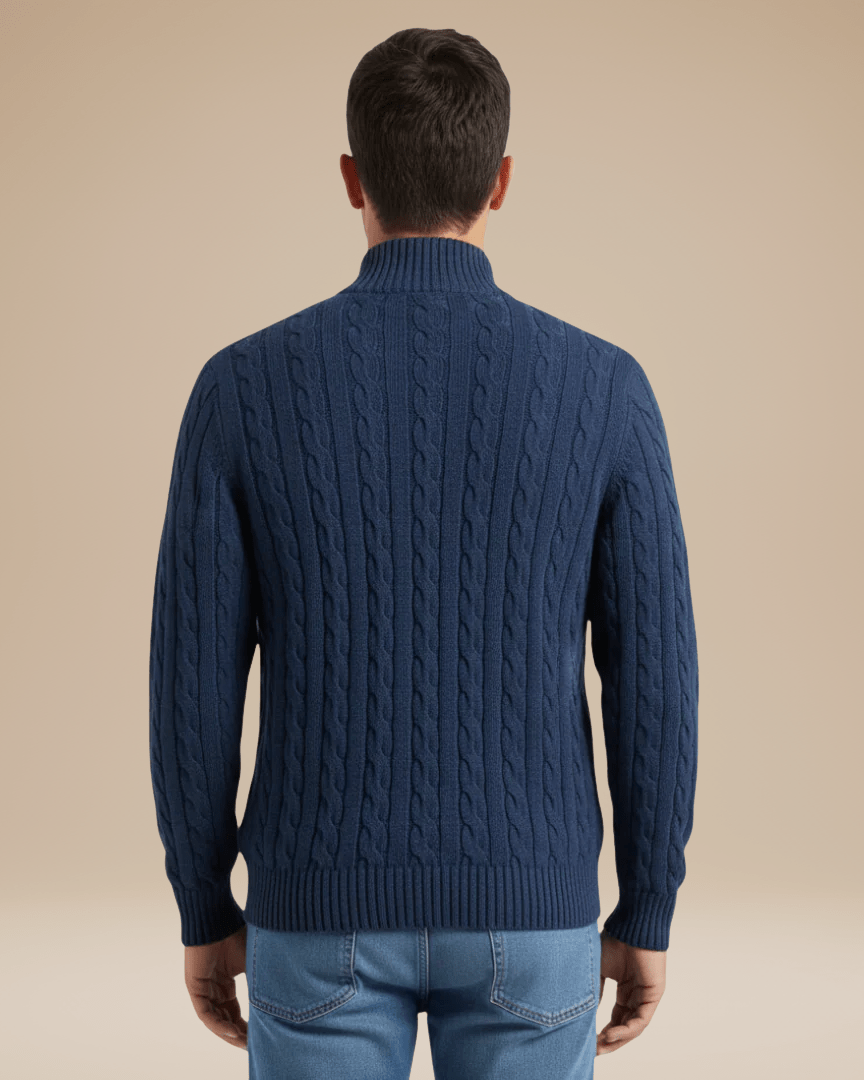 Podgorica Classic Sweater 11